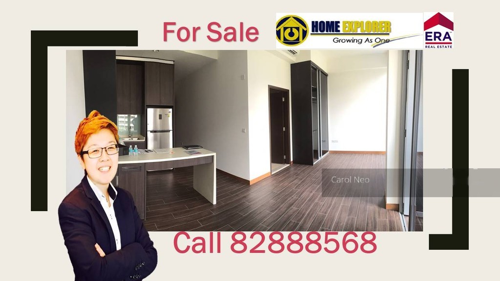 Hillsta (D23), Condominium #146460402